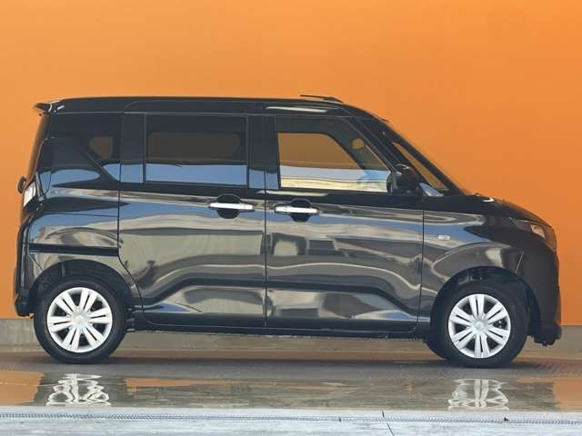 ダイハツ ムーヴ ６６０ Ｘ R8年 (甲信越・北陸) 99