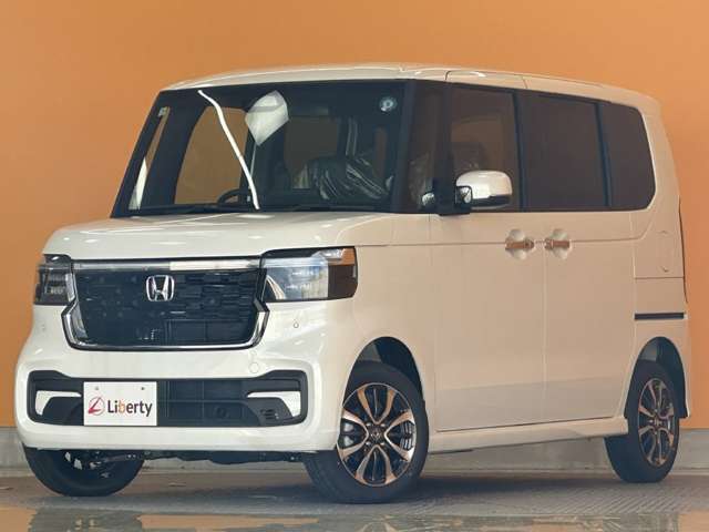 ホンダ Ｎ　ＢＯＸ カスタム ６６０ ４ＷＤ R8年 (甲信越・北陸) 99