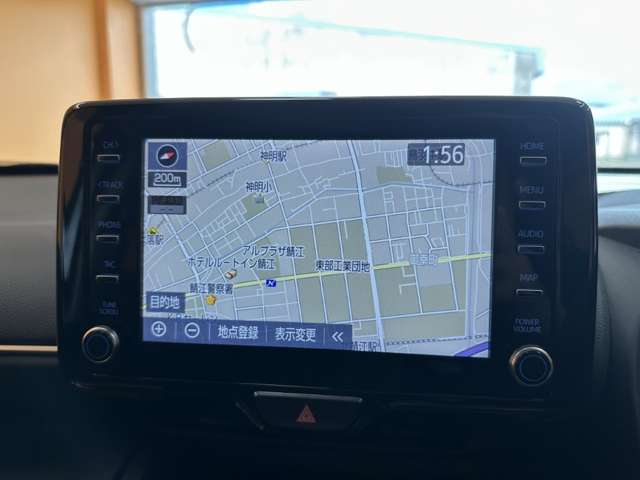 トヨタ ヤリスクロス　ハイブリッド １．５ ハイブリッド Ｇ R3年 (甲信越・北陸) 99