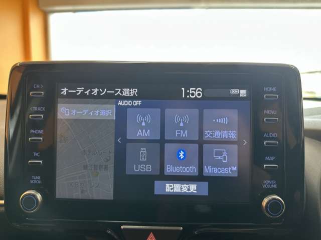 トヨタ ヤリスクロス　ハイブリッド １．５ ハイブリッド Ｇ R3年 (甲信越・北陸) 99