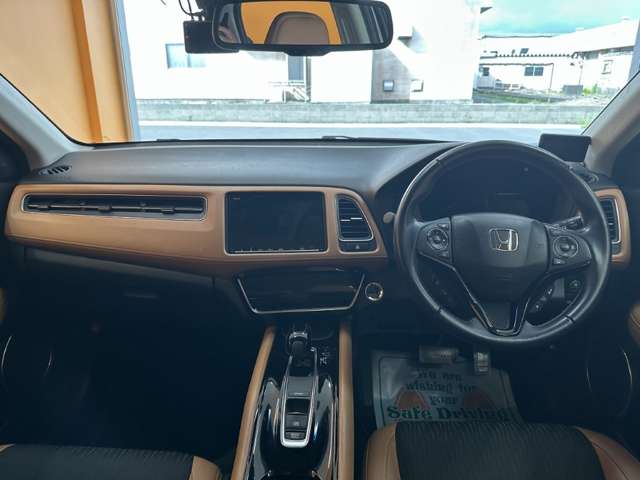 ホンダ ヴェゼル １．５ ハイブリッド Ｚ ホンダセンシング H30年 (甲信越・北陸) 99