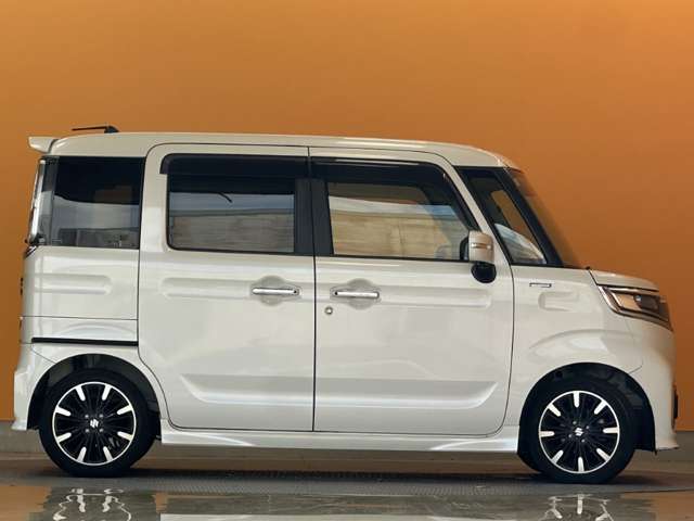 スズキ スペーシア ６６０ カスタム ハイブリッド ＸＳ R1年 (甲信越・北陸) 99