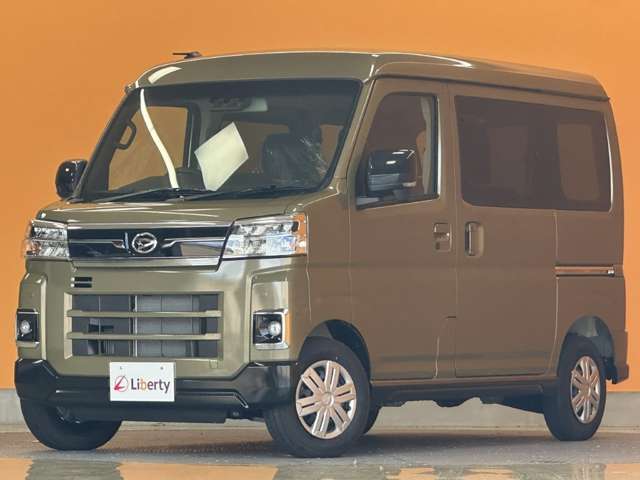 ダイハツ アトレー ６６０ ＲＳ ４ＷＤ R8年 (甲信越・北陸) 99