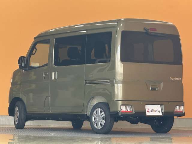 ダイハツ アトレー ６６０ ＲＳ ４ＷＤ R8年 (甲信越・北陸) 99