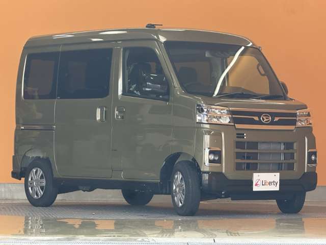ダイハツ アトレー ６６０ ＲＳ ４ＷＤ R8年 (甲信越・北陸) 99