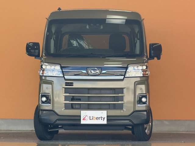 ダイハツ アトレー ６６０ ＲＳ ４ＷＤ R8年 (甲信越・北陸) 99