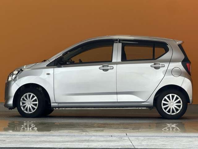 ダイハツ ミラ　イース ６６０ Ｌ ＳＡＩＩＩ R3年 (甲信越・北陸) 99