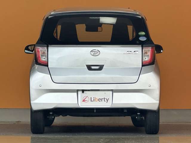 ダイハツ ミラ　イース ６６０ Ｌ ＳＡＩＩＩ R3年 (甲信越・北陸) 99