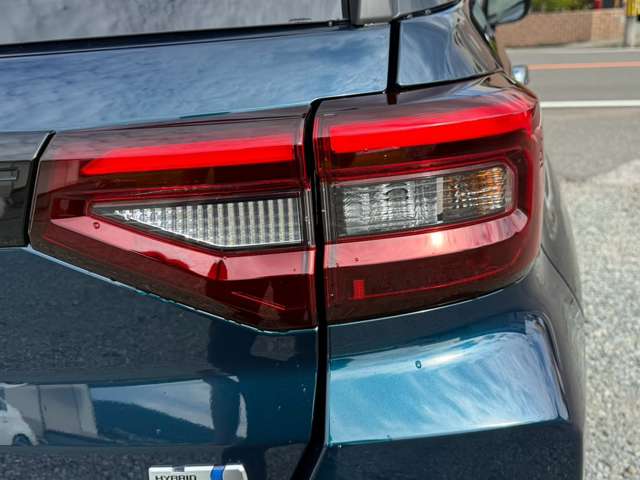 トヨタ ライズ　ハイブリッド ハイブリッド １．２ Ｚ R8年 () 99