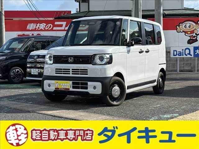 ホンダ Ｎ　ＢＯＸ ジョイ ６６０ モノトーン ４ＷＤ R6年 (東北) 99