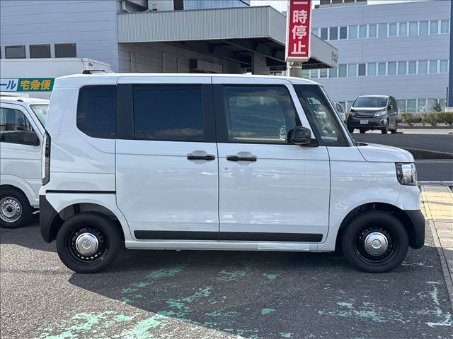 ホンダ Ｎ　ＢＯＸ ジョイ ６６０ モノトーン ４ＷＤ R6年 (東北) 99