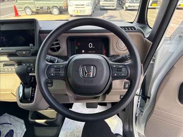 ホンダ Ｎ　ＢＯＸ ジョイ ６６０ モノトーン ４ＷＤ R6年 (東北) 99