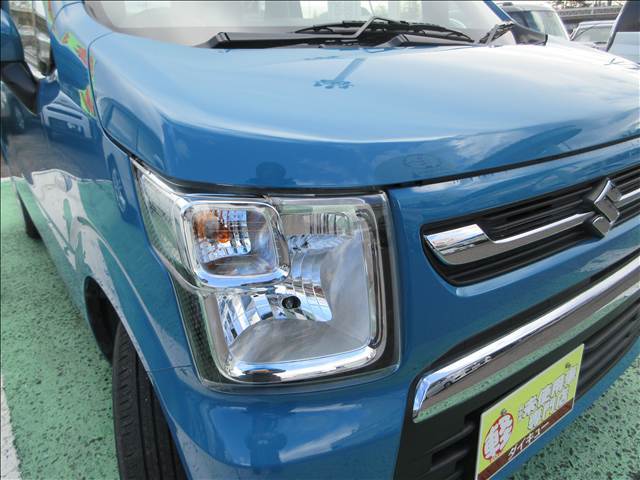 スズキ ワゴンＲ ６６０ ＦＸ R6年 (東北) 99