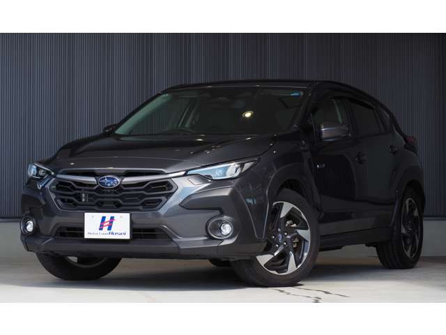 スバル クロストレック ２．０ リミテッド ４ＷＤ R6年 () 99