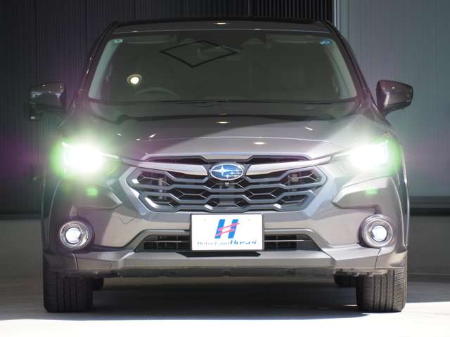 スバル クロストレック ２．０ リミテッド ４ＷＤ R6年 () 99