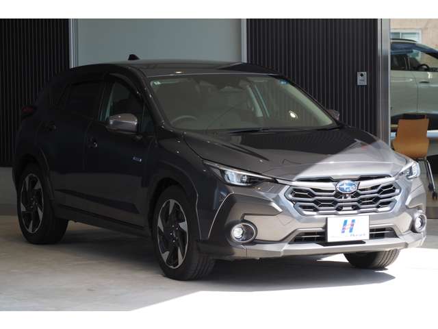スバル クロストレック ２．０ リミテッド ４ＷＤ R6年 () 99
