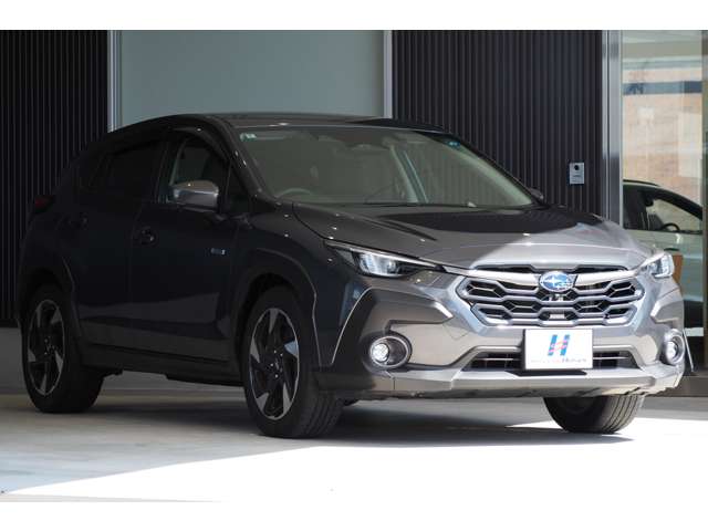 スバル クロストレック ２．０ リミテッド ４ＷＤ R6年 () 99