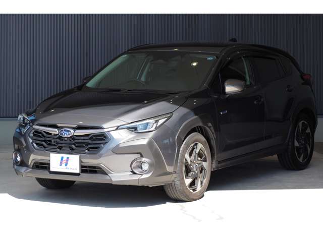 スバル クロストレック ２．０ リミテッド ４ＷＤ R6年 () 99