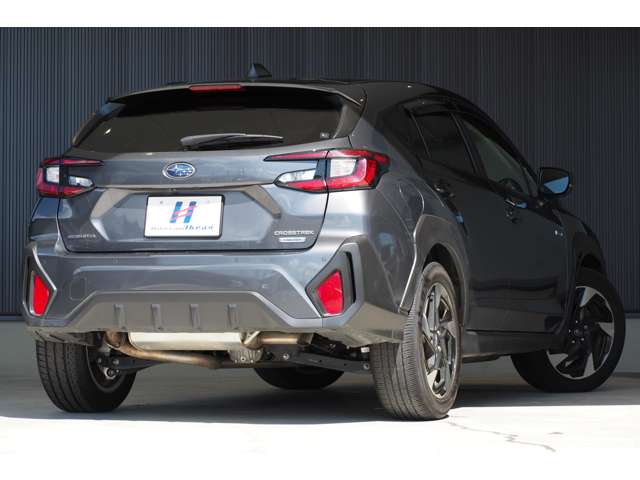 スバル クロストレック ２．０ リミテッド ４ＷＤ R6年 () 99