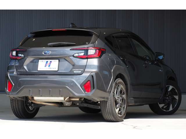 スバル クロストレック ２．０ リミテッド ４ＷＤ R6年 () 99