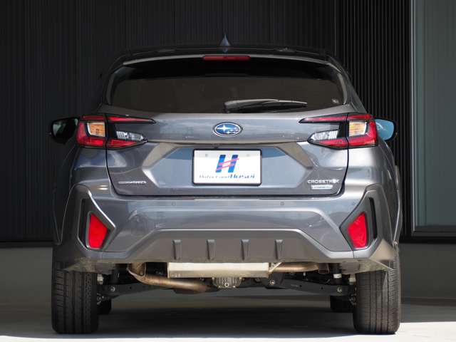 スバル クロストレック ２．０ リミテッド ４ＷＤ R6年 () 99
