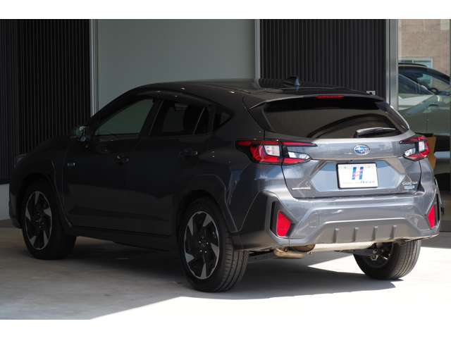 スバル クロストレック ２．０ リミテッド ４ＷＤ R6年 () 99