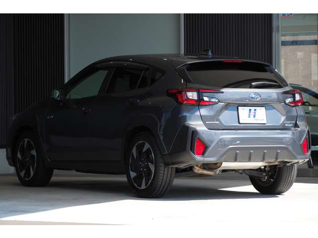 スバル クロストレック ２．０ リミテッド ４ＷＤ R6年 () 99