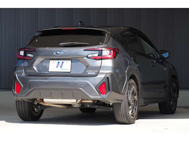 スバル クロストレック ２．０ リミテッド ４ＷＤ R6年 () 99