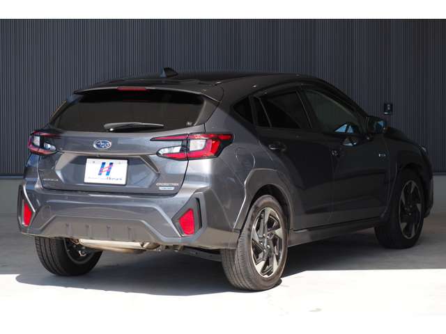 スバル クロストレック ２．０ リミテッド ４ＷＤ R6年 () 99