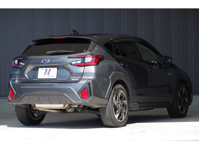 スバル クロストレック ２．０ リミテッド ４ＷＤ R6年 () 99