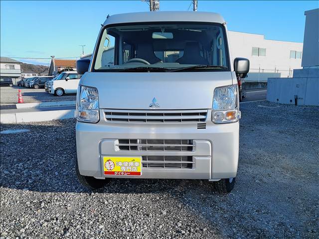 三菱 ミニキャブバン ６６０ Ｅ ハイルーフ R7年 (東北) 99