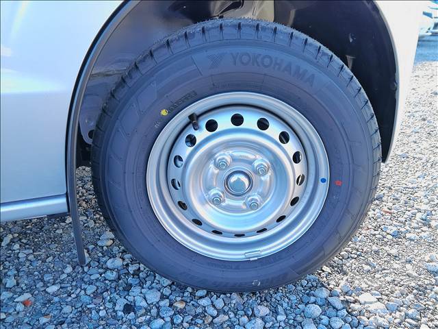 三菱 ミニキャブバン ６６０ Ｅ ハイルーフ R7年 (東北) 99