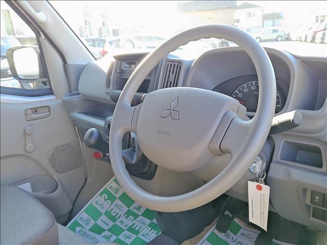 三菱 ミニキャブバン ６６０ Ｅ ハイルーフ R7年 (東北) 99