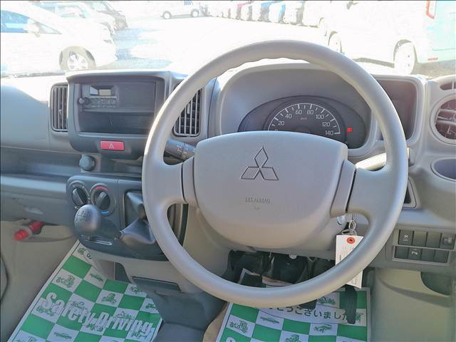 三菱 ミニキャブバン ６６０ Ｅ ハイルーフ R7年 (東北) 99