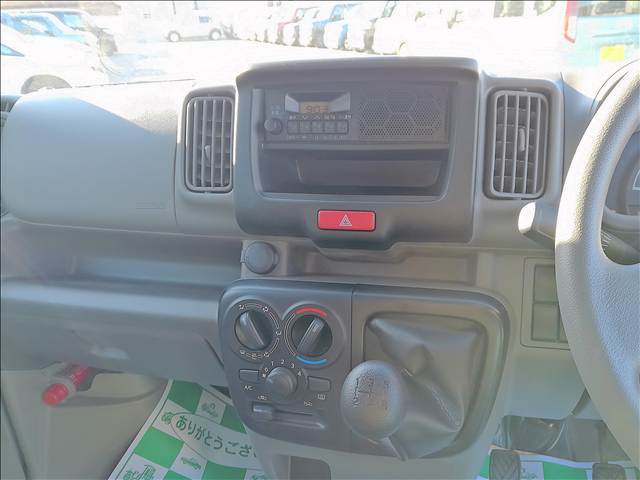 三菱 ミニキャブバン ６６０ Ｅ ハイルーフ R7年 (東北) 99