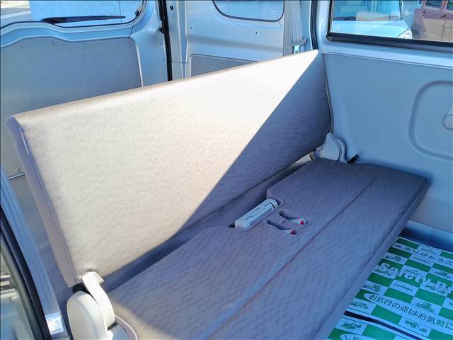 三菱 ミニキャブバン ６６０ Ｅ ハイルーフ R7年 (東北) 99