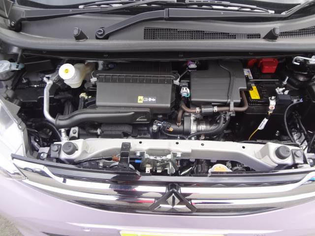三菱 ｅＫワゴン ６６０ Ｍ R6年 (東北) 99