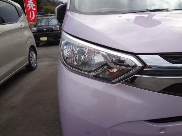 三菱 ｅＫワゴン ６６０ Ｍ R6年 (東北) 99