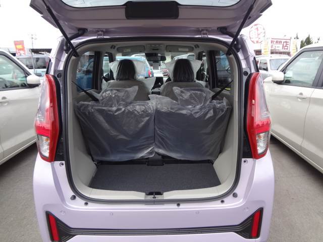 三菱 ｅＫワゴン ６６０ Ｍ R6年 (東北) 99