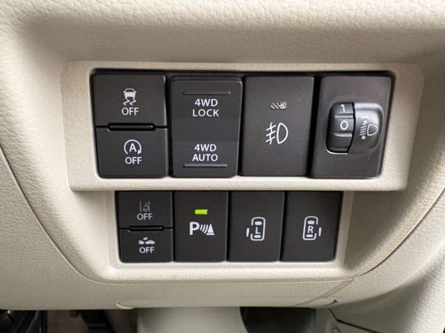 スズキ エブリイワゴン ６６０ ＰＺターボスペシャル ４ＷＤ R7年 () 99
