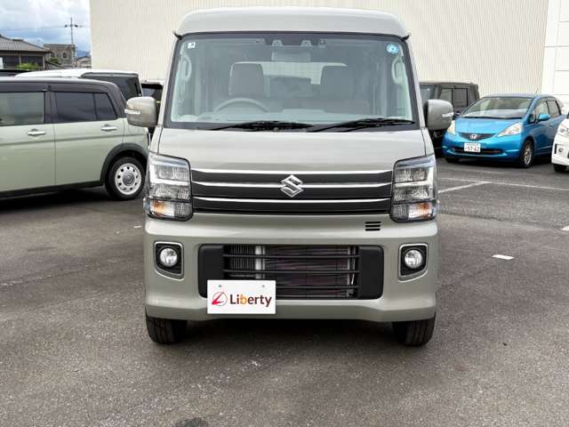 スズキ エブリイワゴン ６６０ ＰＺターボスペシャル ４ＷＤ R7年 () 99