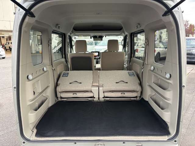 スズキ エブリイワゴン ６６０ ＰＺターボスペシャル ４ＷＤ R7年 () 99