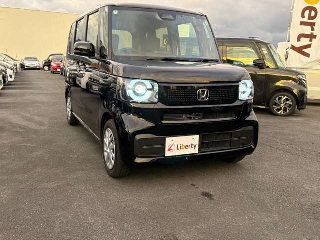 ホンダ Ｎ　ＢＯＸ ６６０ R6年 () 99
