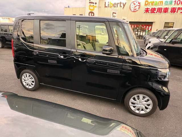 ホンダ Ｎ　ＢＯＸ ６６０ R6年 () 99