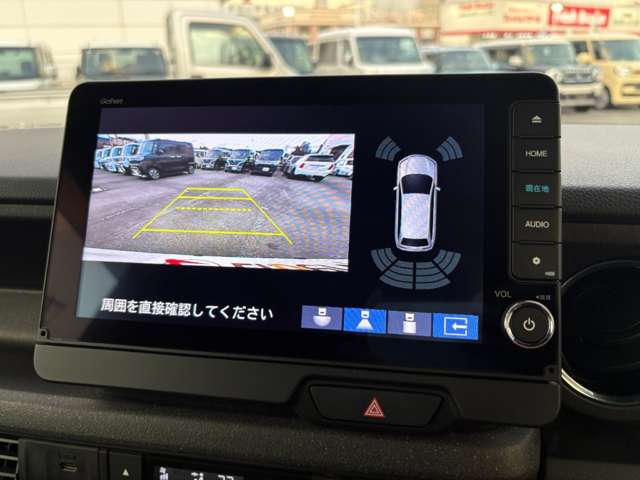 ホンダ Ｎ　ＢＯＸ カスタム ６６０ ターボ コーディネートスタイル モノトーン R5年 () 99
