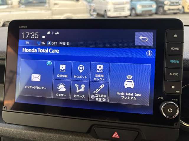ホンダ Ｎ　ＢＯＸ カスタム ６６０ ターボ コーディネートスタイル モノトーン R5年 () 99