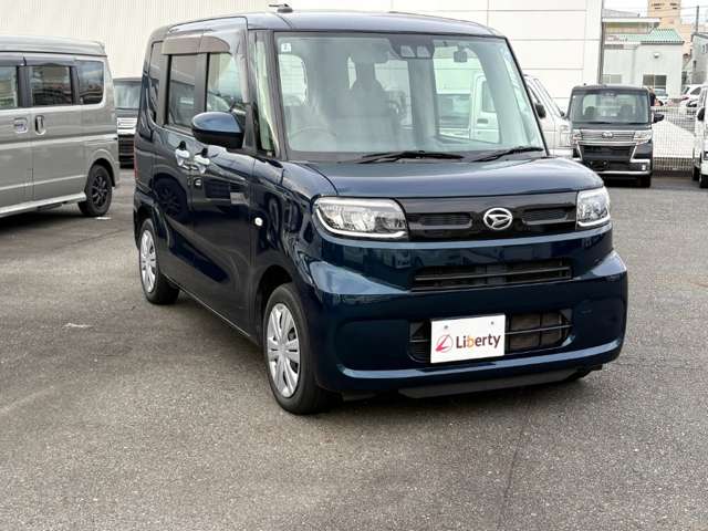 ダイハツ タント ６６０ Ｘ スペシャル R4年 () 99
