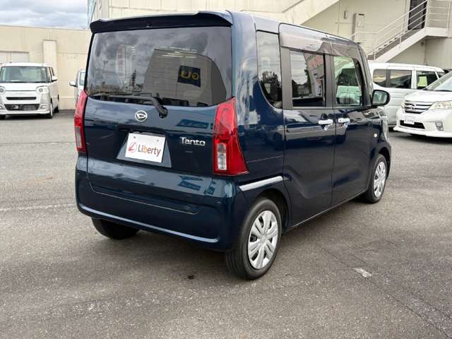 ダイハツ タント ６６０ Ｘ スペシャル R4年 () 99