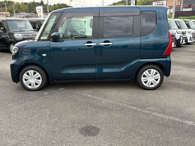 ダイハツ タント ６６０ Ｘ スペシャル R4年 () 99