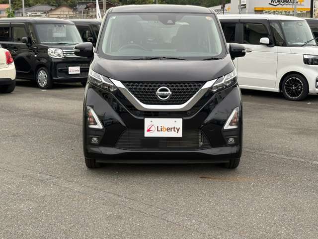 日産 デイズ ６６０ ハイウェイスターＸ R3年 () 99